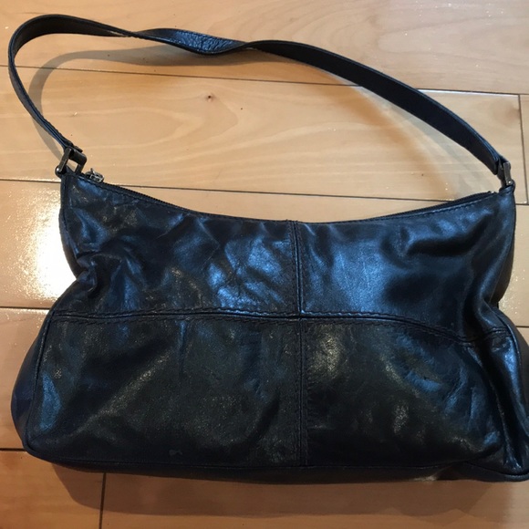 Armani leather bag - Picture 6 of 8